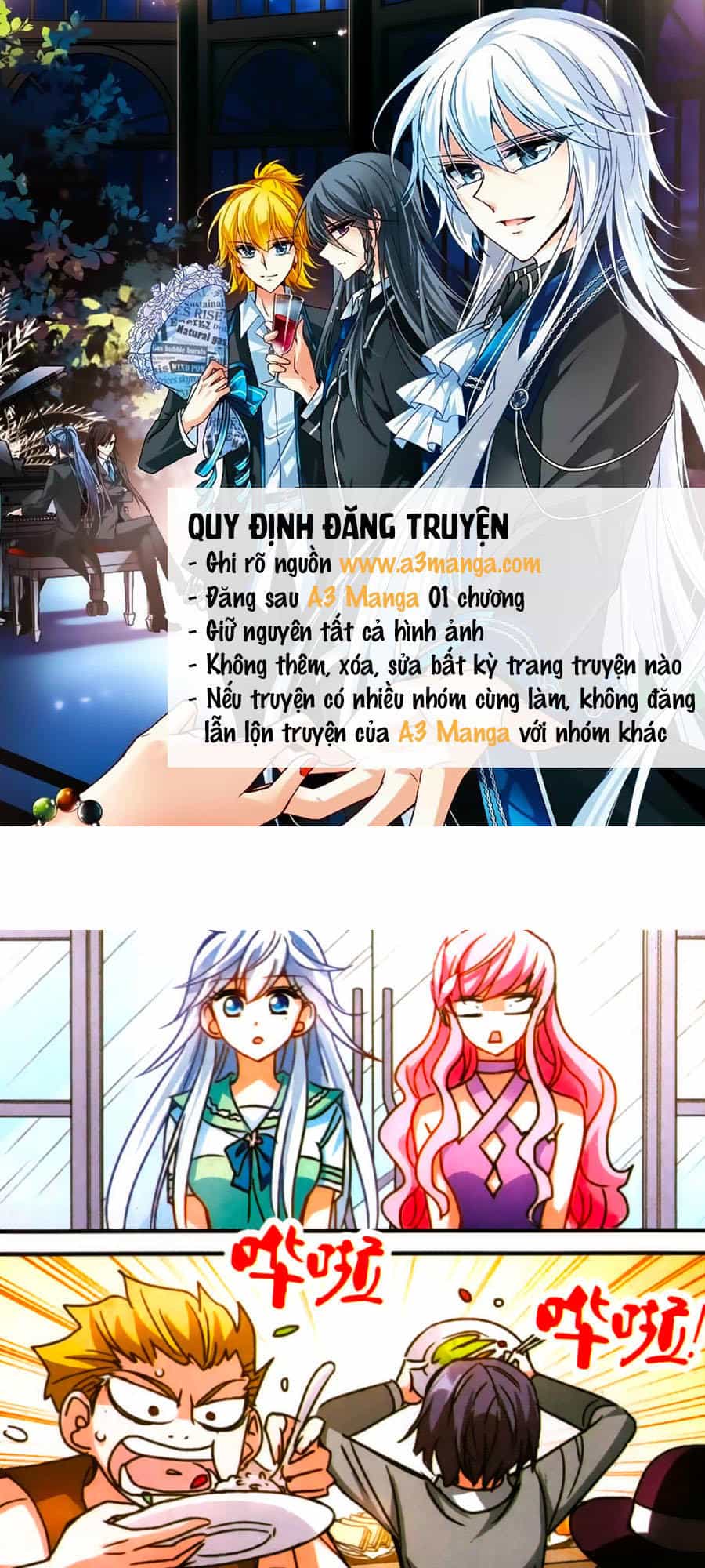 Tô Tịch Kỳ Quái - Chương 68 - ảnh 2
