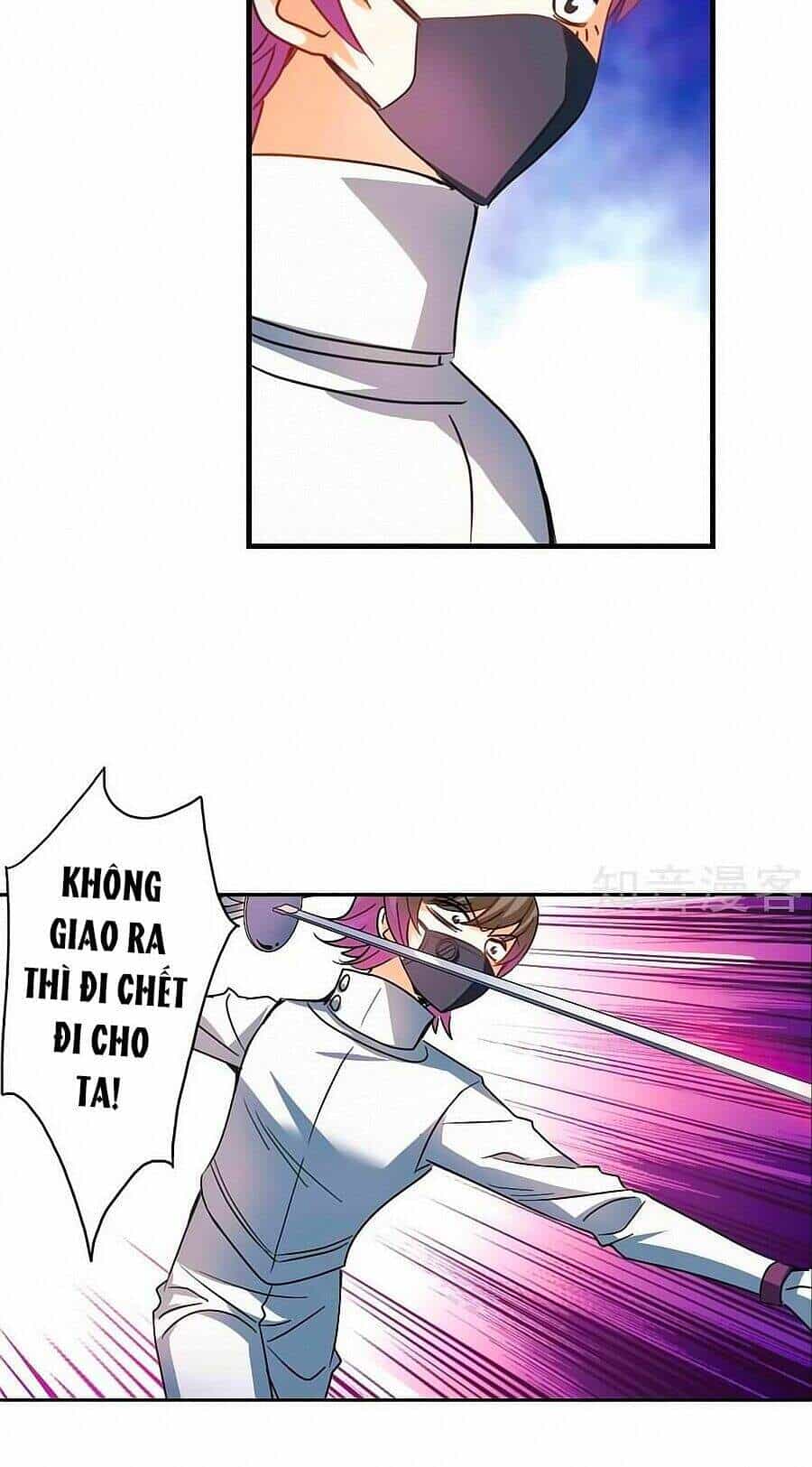 Tô Tịch Kỳ Quái - Chương 89 - ảnh 23