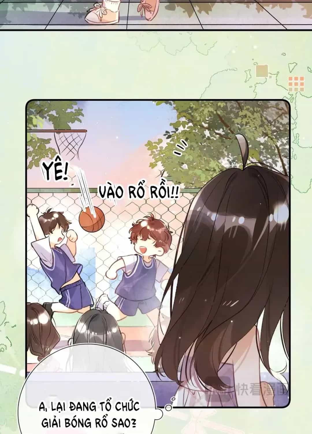 Tỏ Tình - Chương 109 - ảnh 3