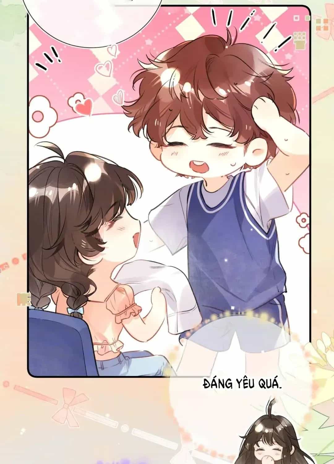 Tỏ Tình - Chương 109 - ảnh 4