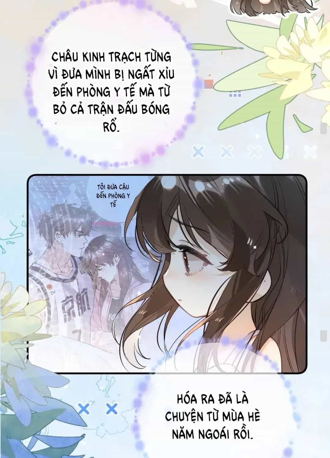 Tỏ Tình - Chương 109 - ảnh 5