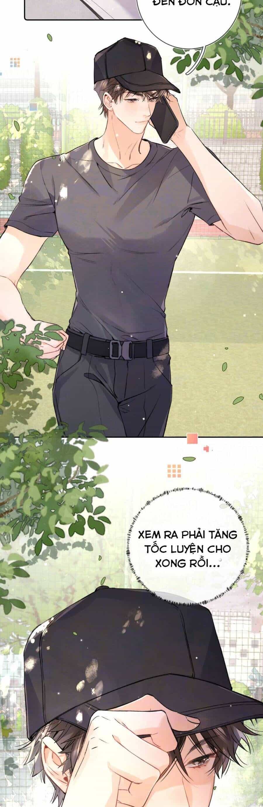 Tỏ Tình - Chương 81 - ảnh 24