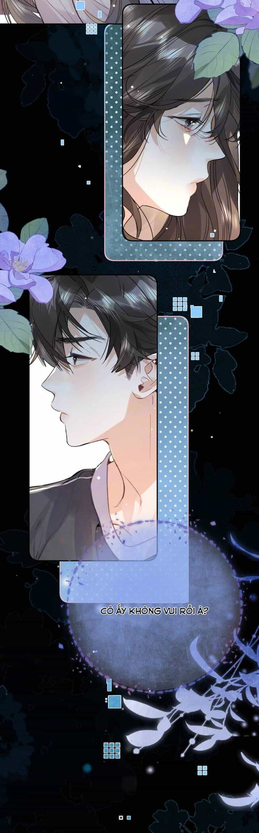 Tỏ Tình - Chương 89 - ảnh 10