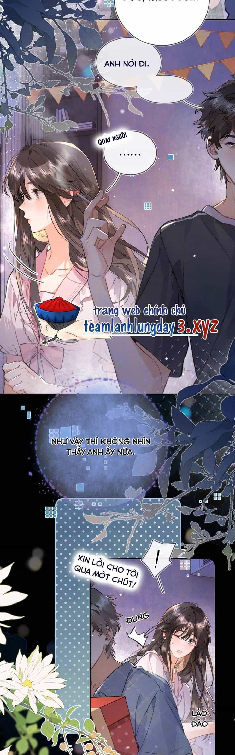 Tỏ Tình - Chương 89 - ảnh 12
