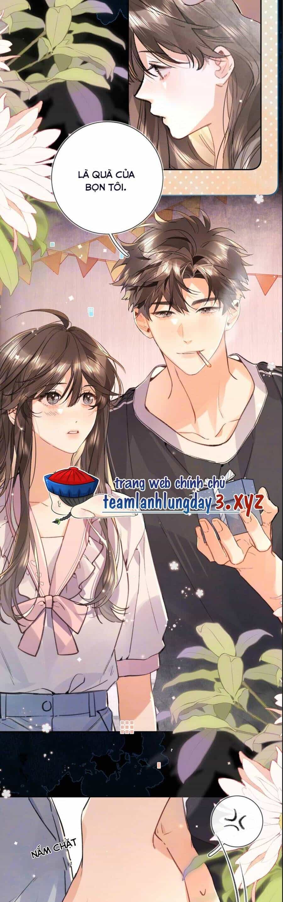 Tỏ Tình - Chương 89 - ảnh 16