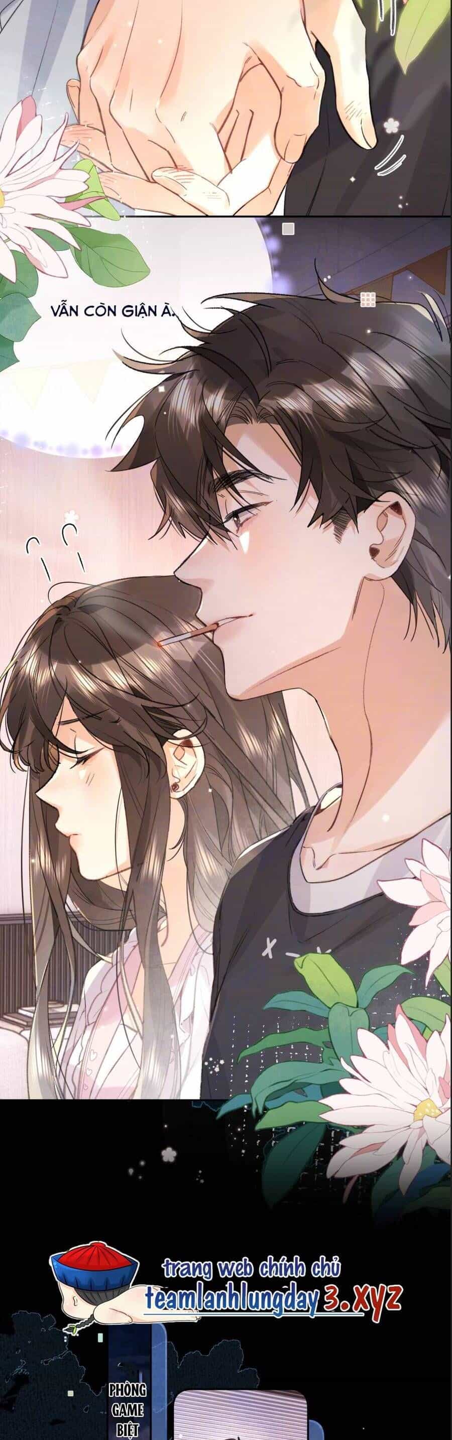 Tỏ Tình - Chương 89 - ảnh 17