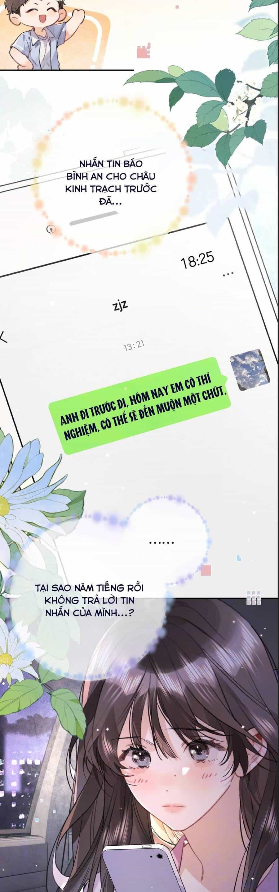 Tỏ Tình - Chương 89 - ảnh 3
