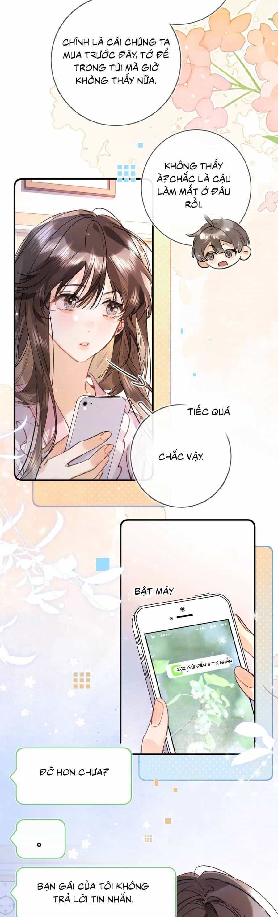 Tỏ Tình - Chương 90 - ảnh 10