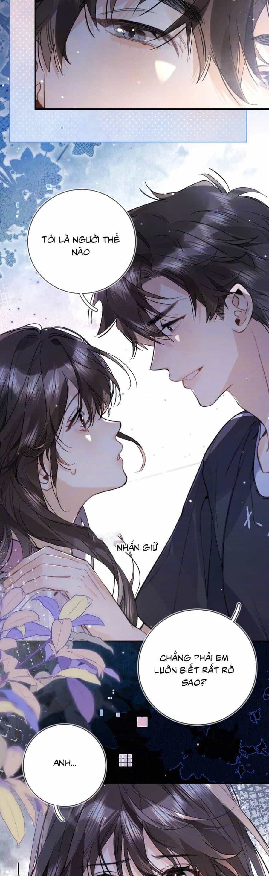 Tỏ Tình - Chương 90 - ảnh 5