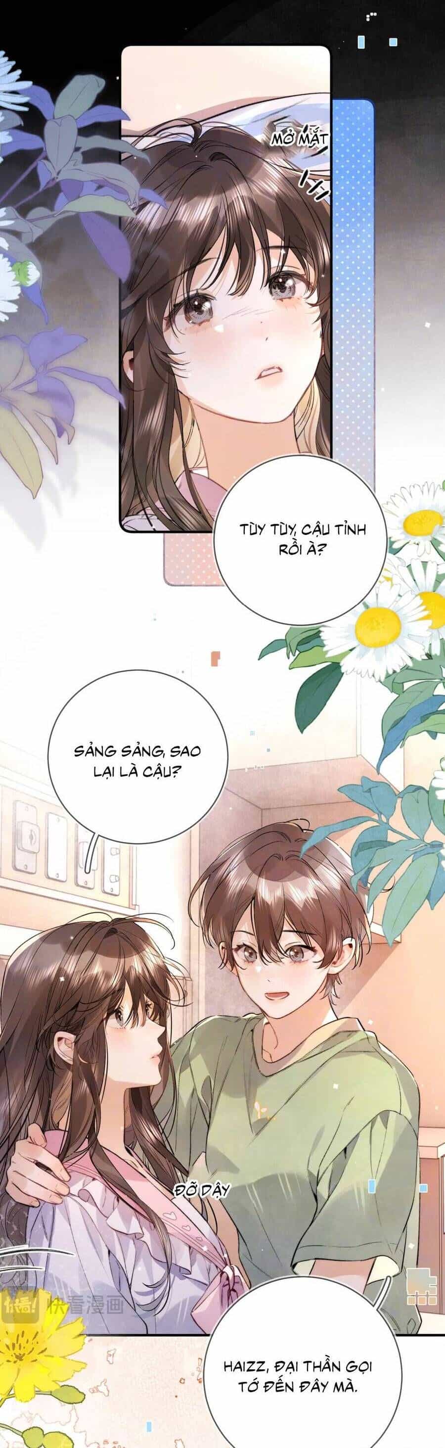 Tỏ Tình - Chương 90 - ảnh 7
