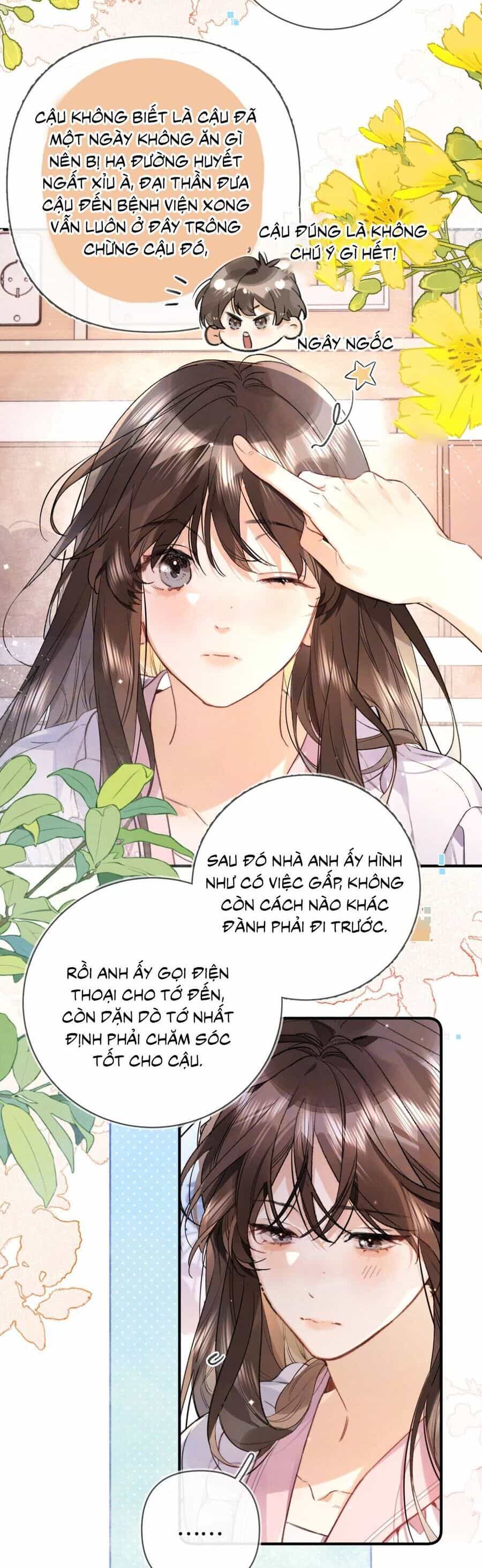 Tỏ Tình - Chương 92 - ảnh 7