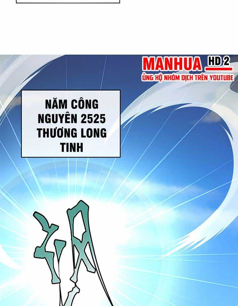 Tọa Ủng Tinh Cầu - Chương 1 - ảnh 29
