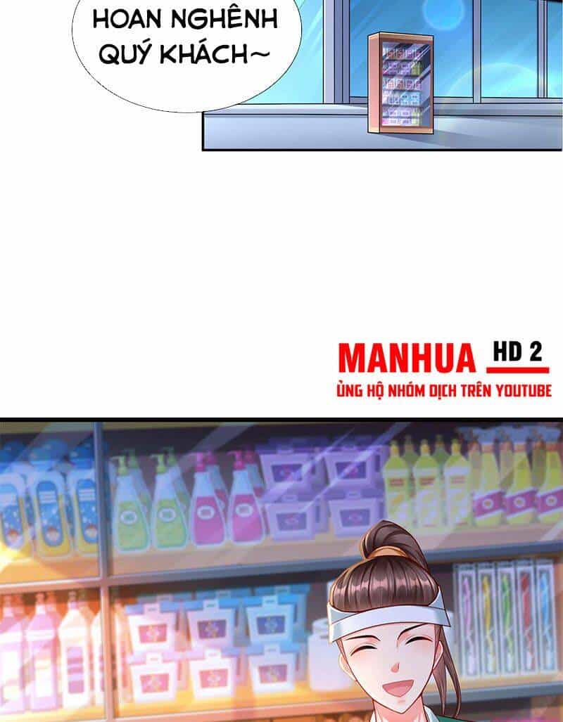 Tọa Ủng Tinh Cầu - Chương 1 - ảnh 38