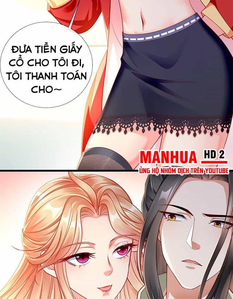 Tọa Ủng Tinh Cầu - Chương 1 - ảnh 43