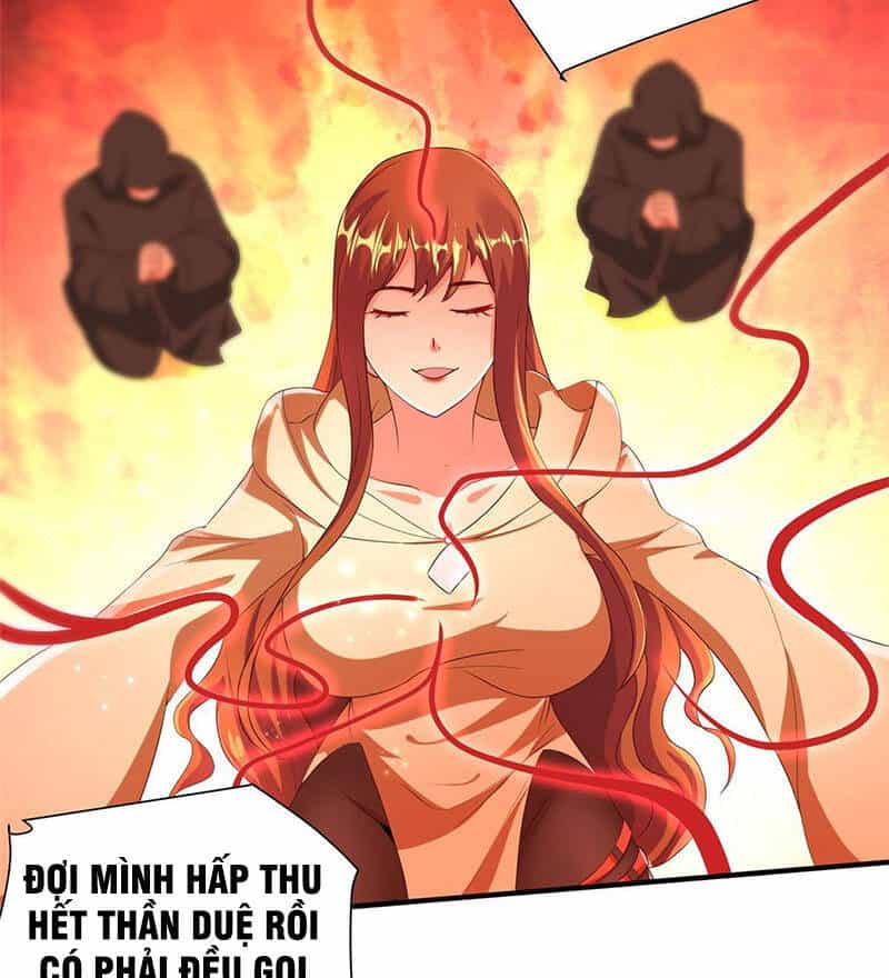 Tọa Ủng Tinh Cầu - Chương 10 - ảnh 20