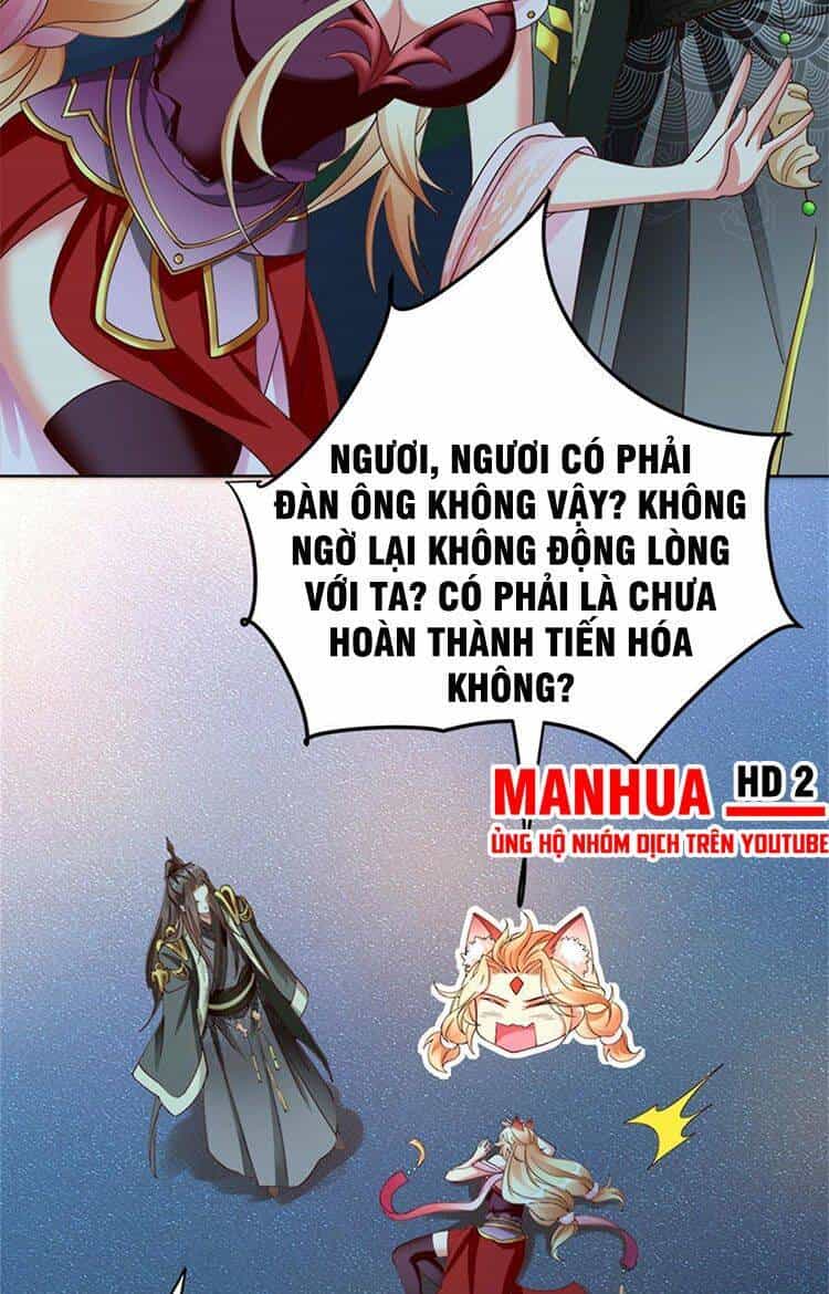 Tọa Ủng Tinh Cầu - Chương 2 - ảnh 16