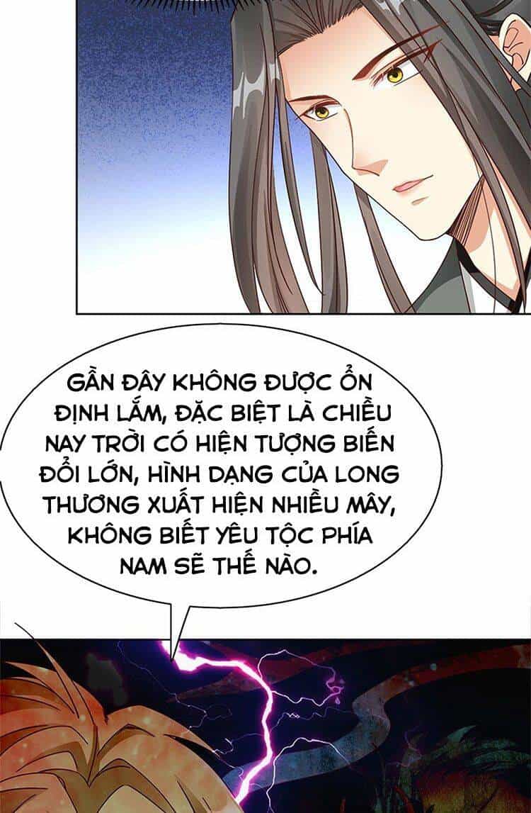 Tọa Ủng Tinh Cầu - Chương 2 - ảnh 22