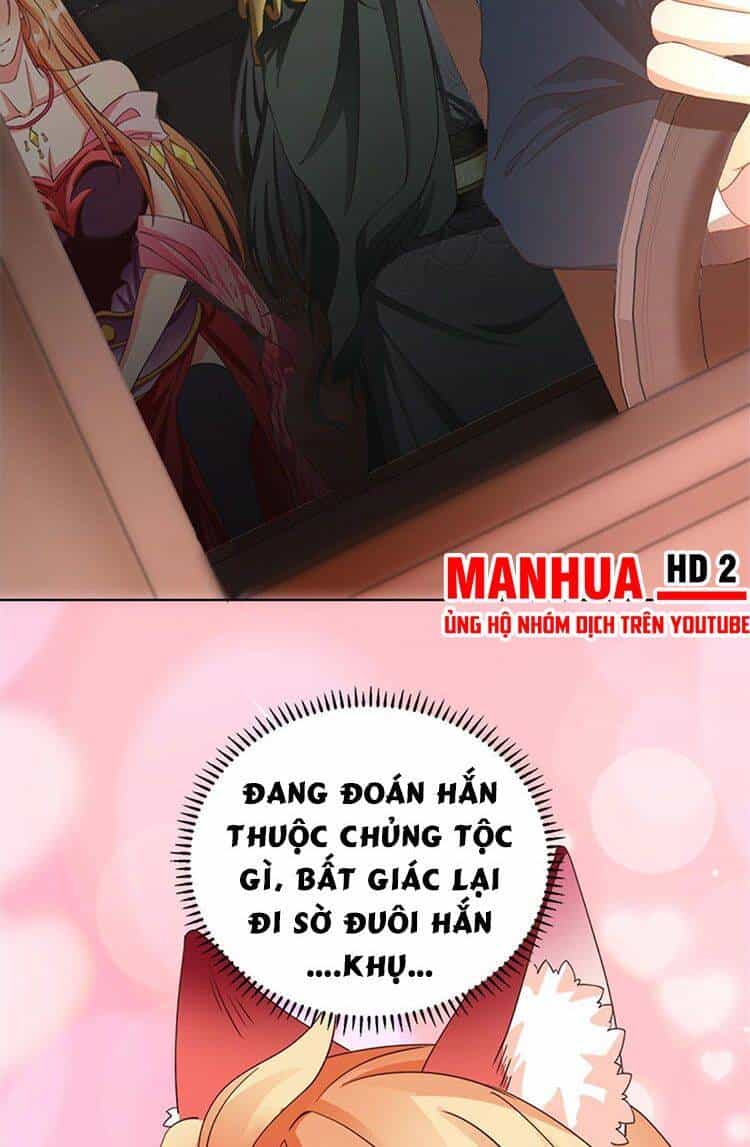 Tọa Ủng Tinh Cầu - Chương 2 - ảnh 35