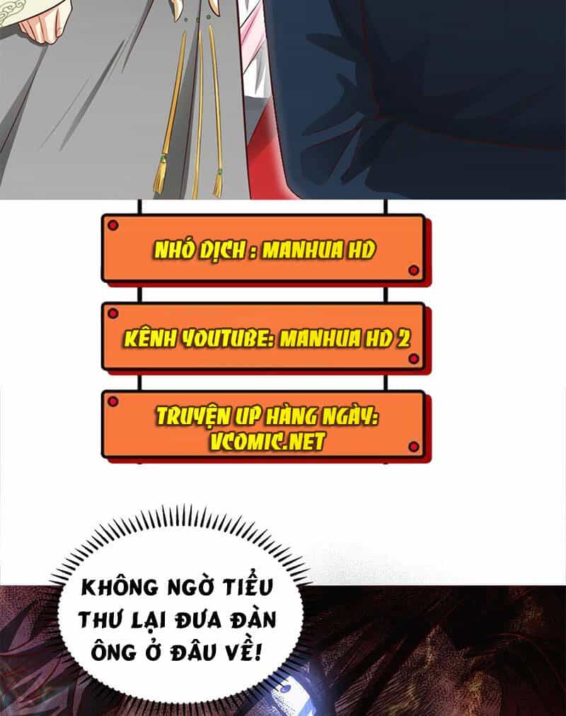 Tọa Ủng Tinh Cầu - Chương 3 - ảnh 14