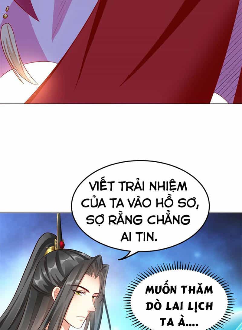 Tọa Ủng Tinh Cầu - Chương 3 - ảnh 27