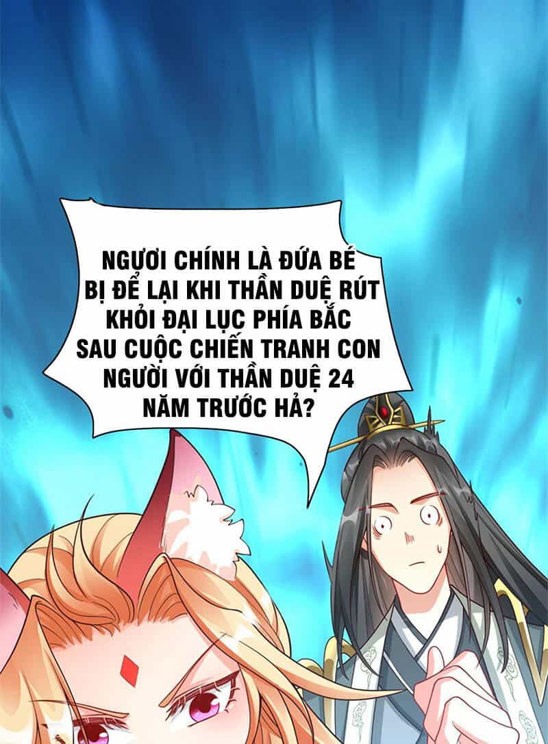 Tọa Ủng Tinh Cầu - Chương 3 - ảnh 37