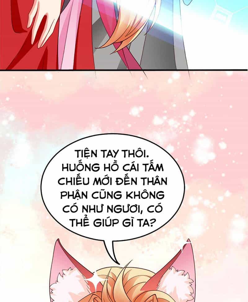 Tọa Ủng Tinh Cầu - Chương 3 - ảnh 44