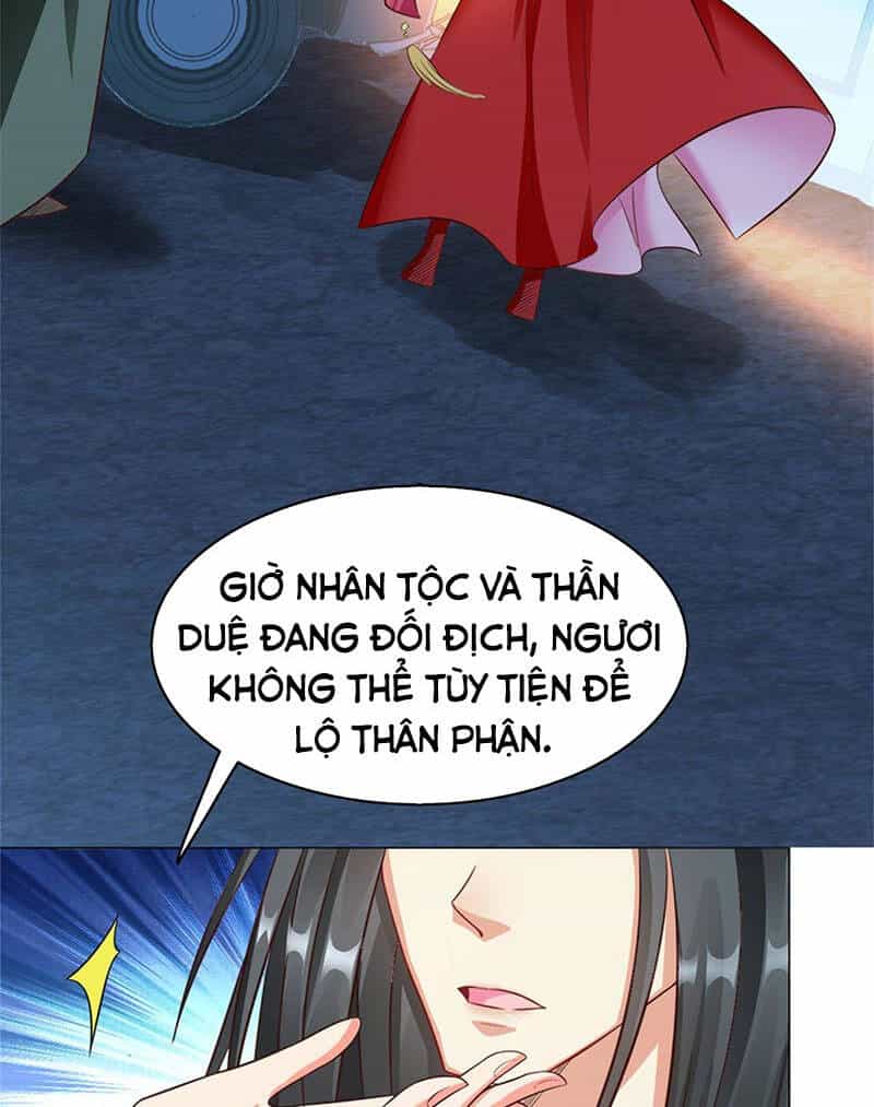 Tọa Ủng Tinh Cầu - Chương 3 - ảnh 5