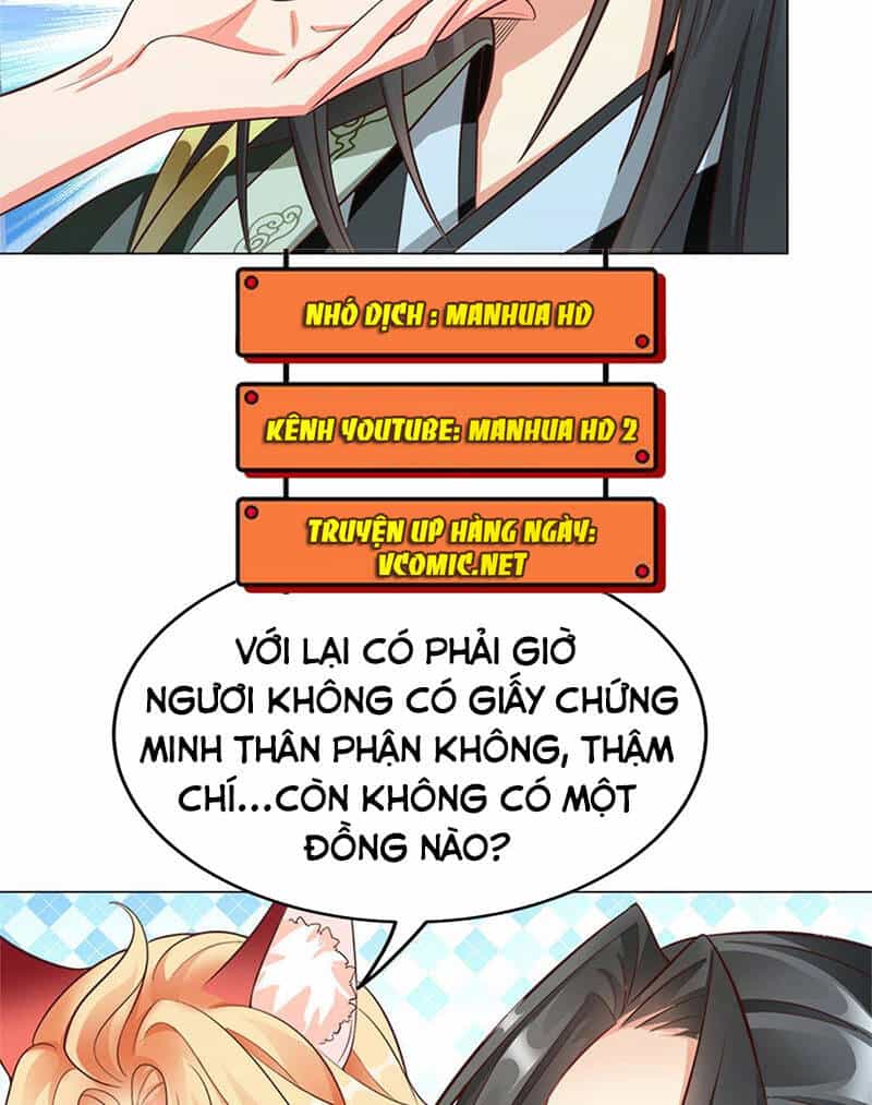 Tọa Ủng Tinh Cầu - Chương 3 - ảnh 6