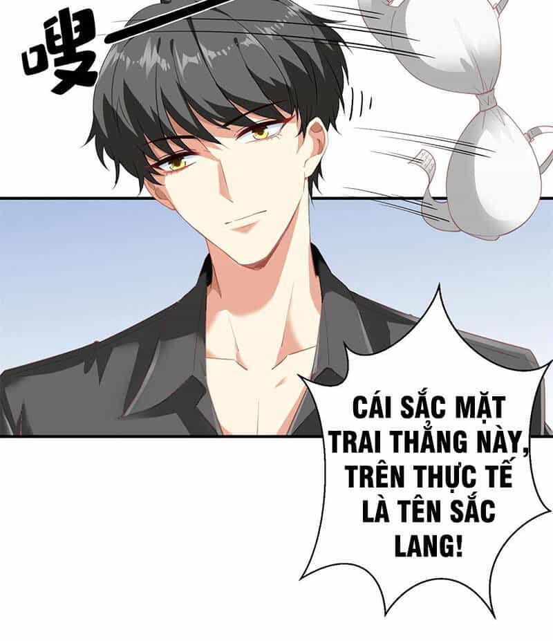 Tọa Ủng Tinh Cầu - Chương 4 - ảnh 22