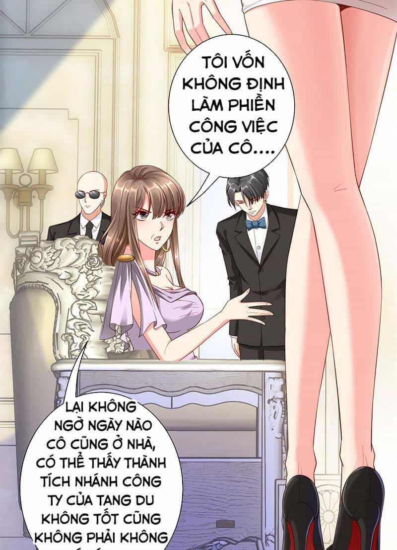 Tọa Ủng Tinh Cầu - Chương 4 - ảnh 34