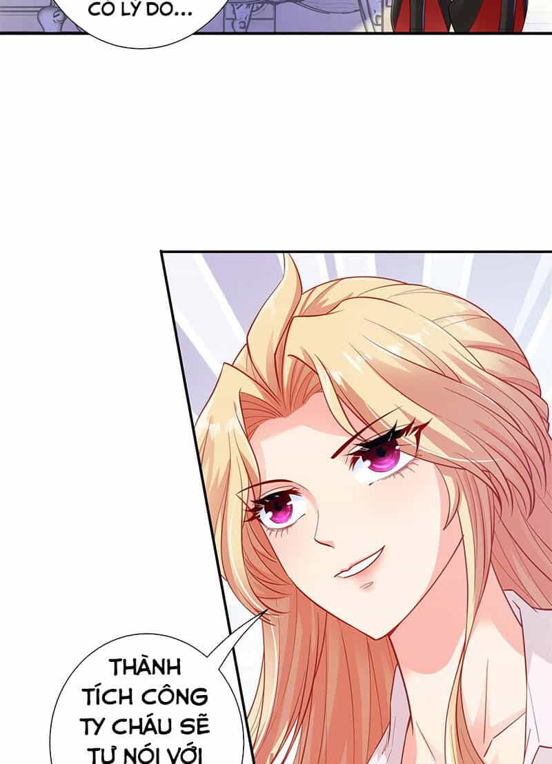 Tọa Ủng Tinh Cầu - Chương 4 - ảnh 35