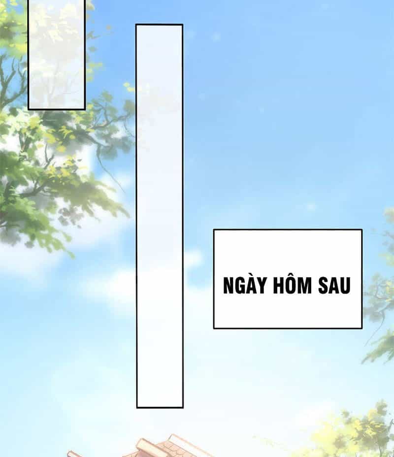 Tọa Ủng Tinh Cầu - Chương 4 - ảnh 4