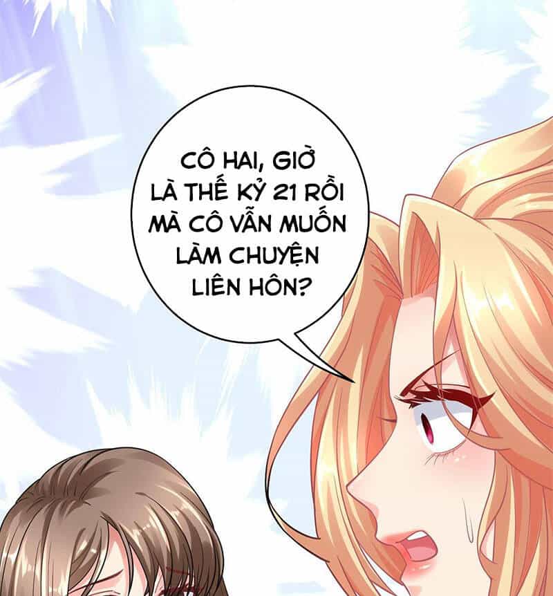 Tọa Ủng Tinh Cầu - Chương 4 - ảnh 45