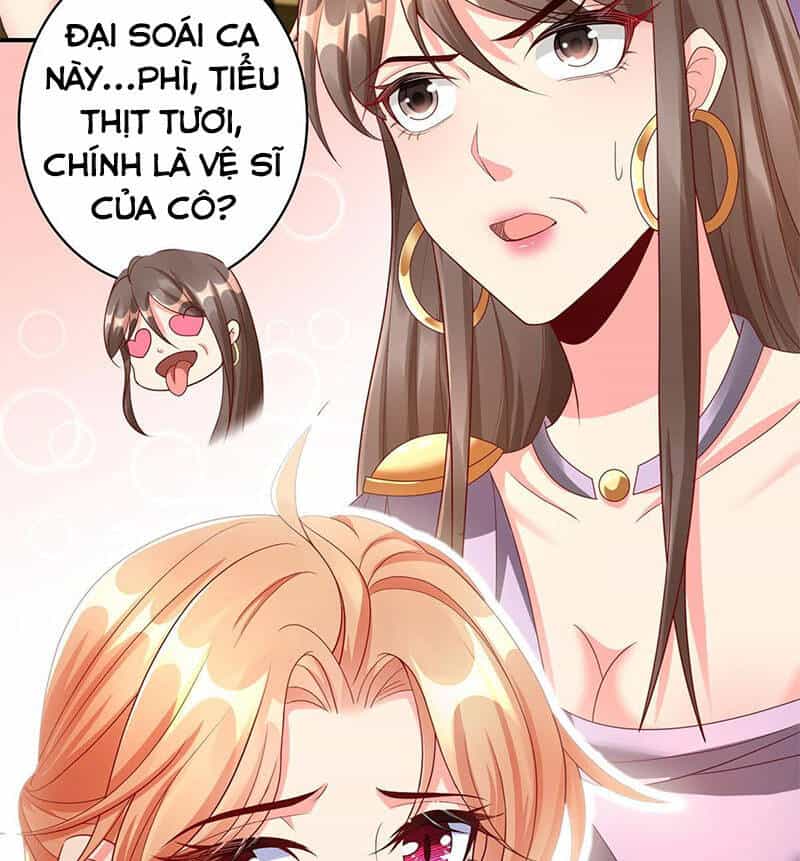 Tọa Ủng Tinh Cầu - Chương 4 - ảnh 61