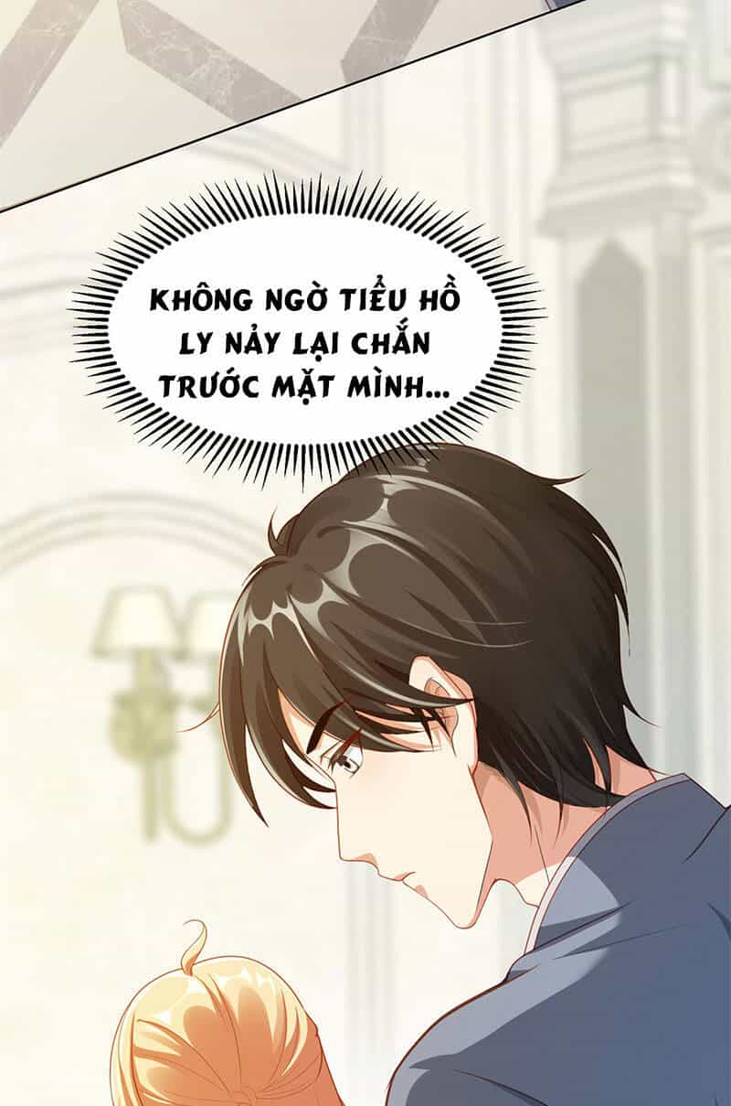 Tọa Ủng Tinh Cầu - Chương 5 - ảnh 22