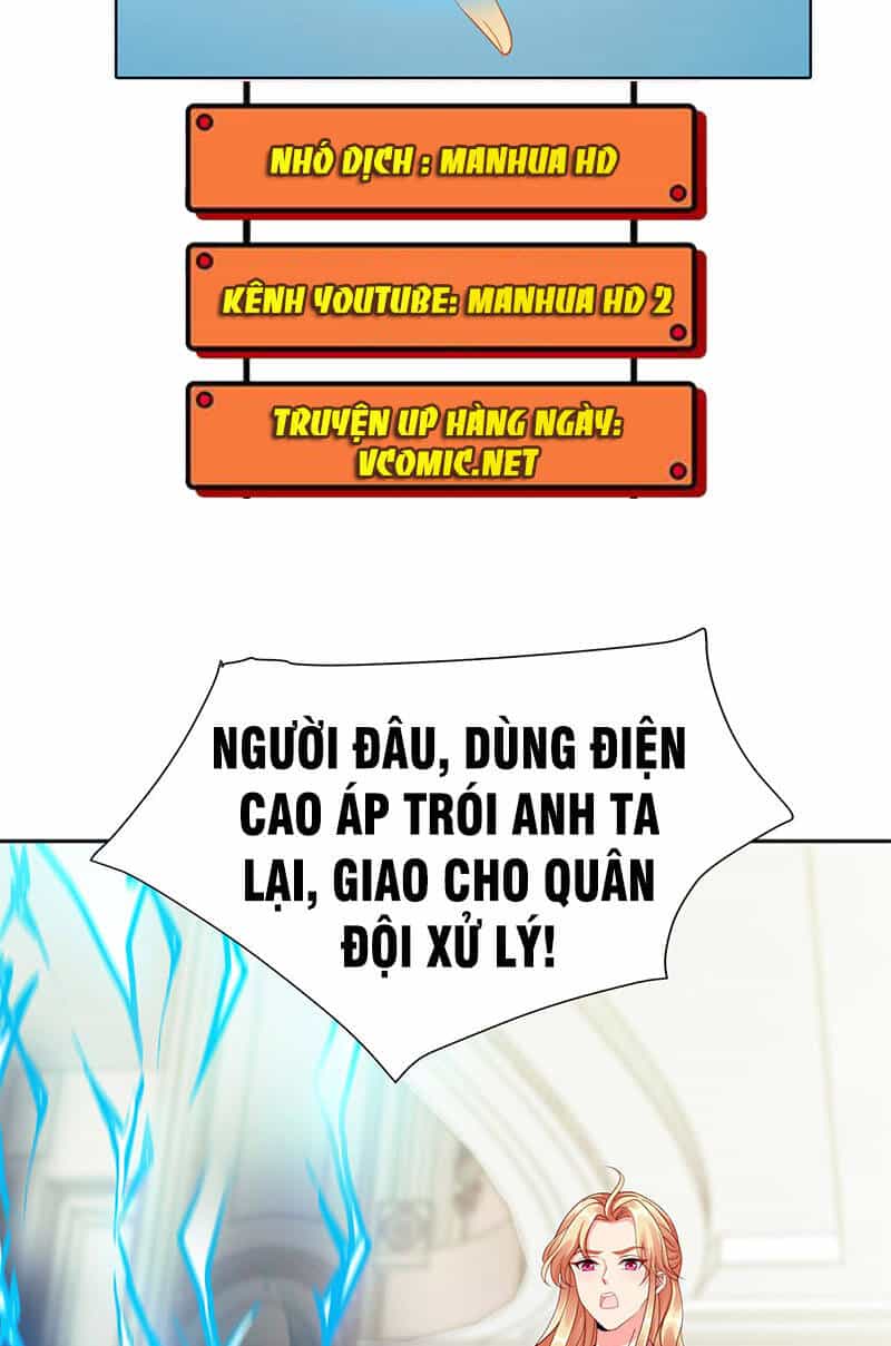 Tọa Ủng Tinh Cầu - Chương 5 - ảnh 24