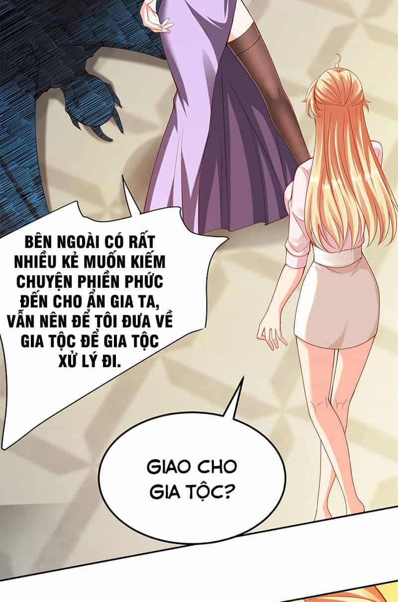 Tọa Ủng Tinh Cầu - Chương 5 - ảnh 27