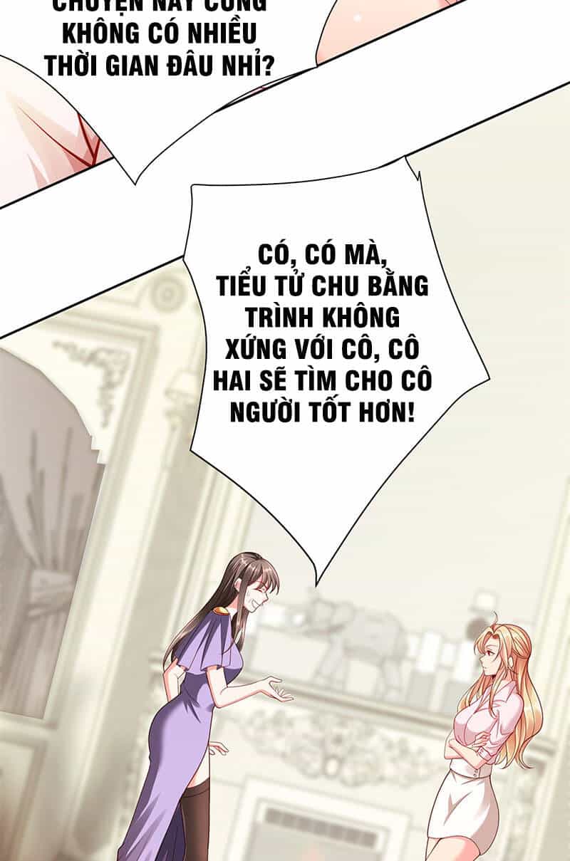 Tọa Ủng Tinh Cầu - Chương 5 - ảnh 29