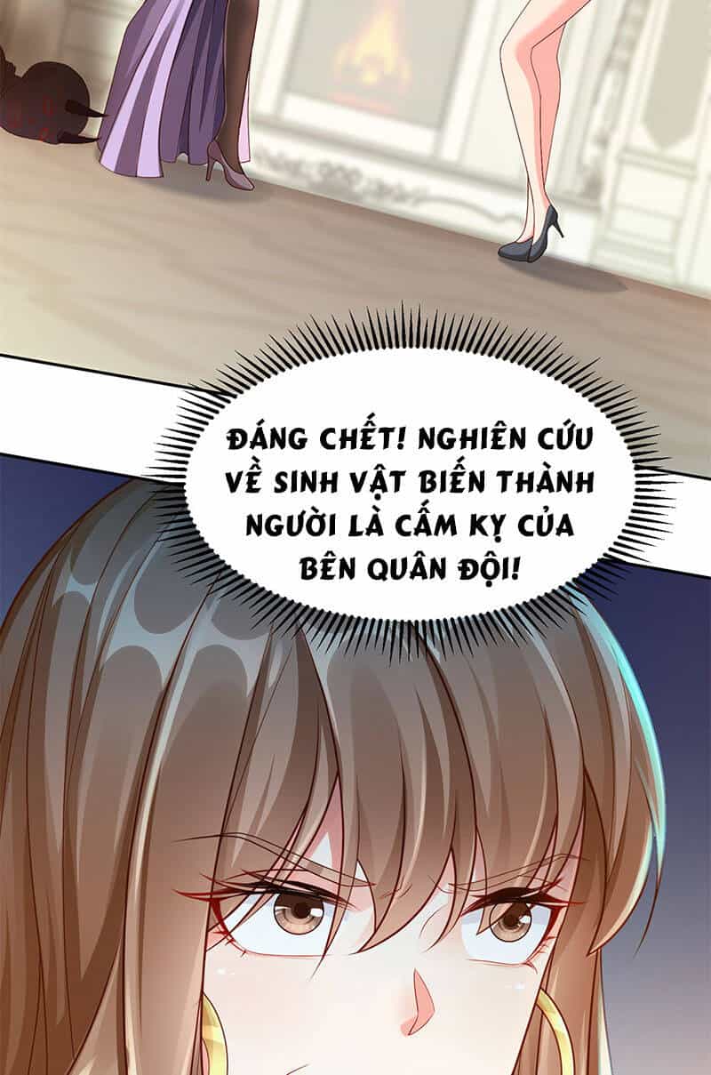 Tọa Ủng Tinh Cầu - Chương 5 - ảnh 30
