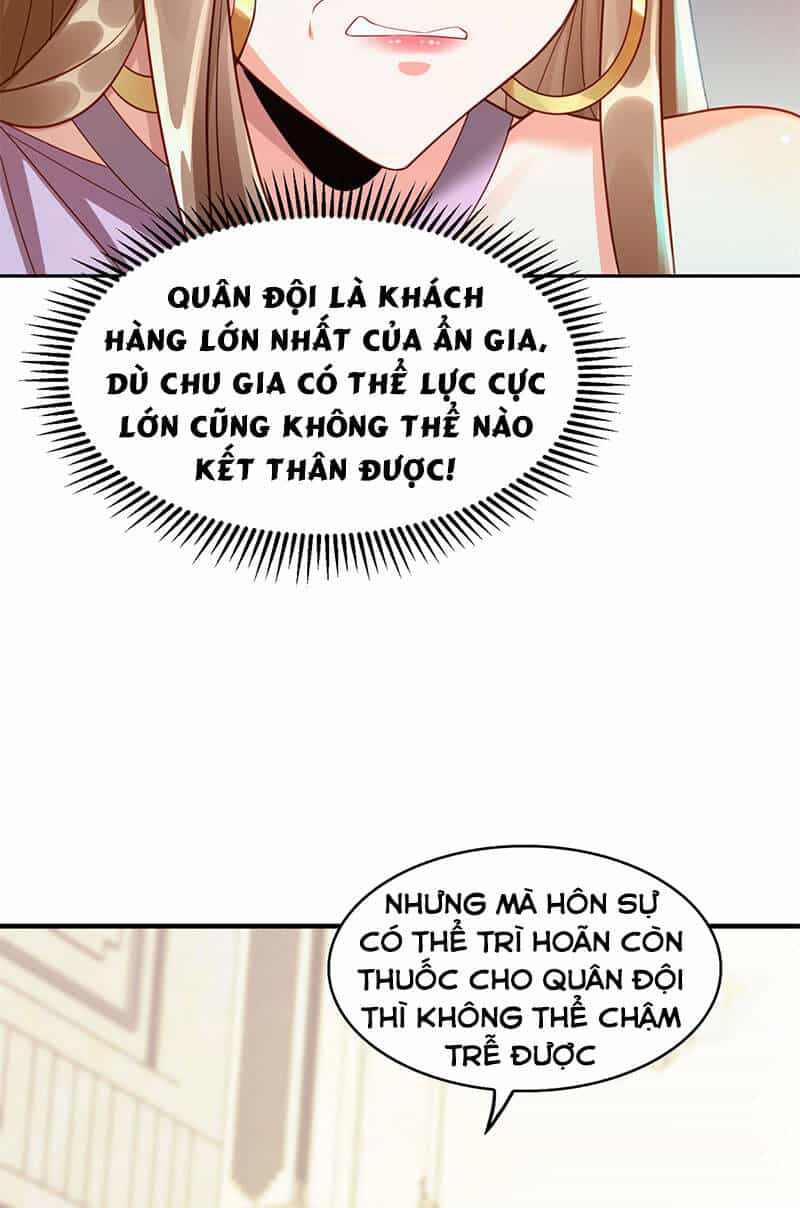 Tọa Ủng Tinh Cầu - Chương 5 - ảnh 31