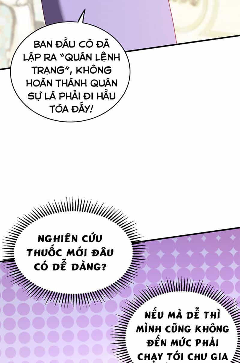 Tọa Ủng Tinh Cầu - Chương 5 - ảnh 33