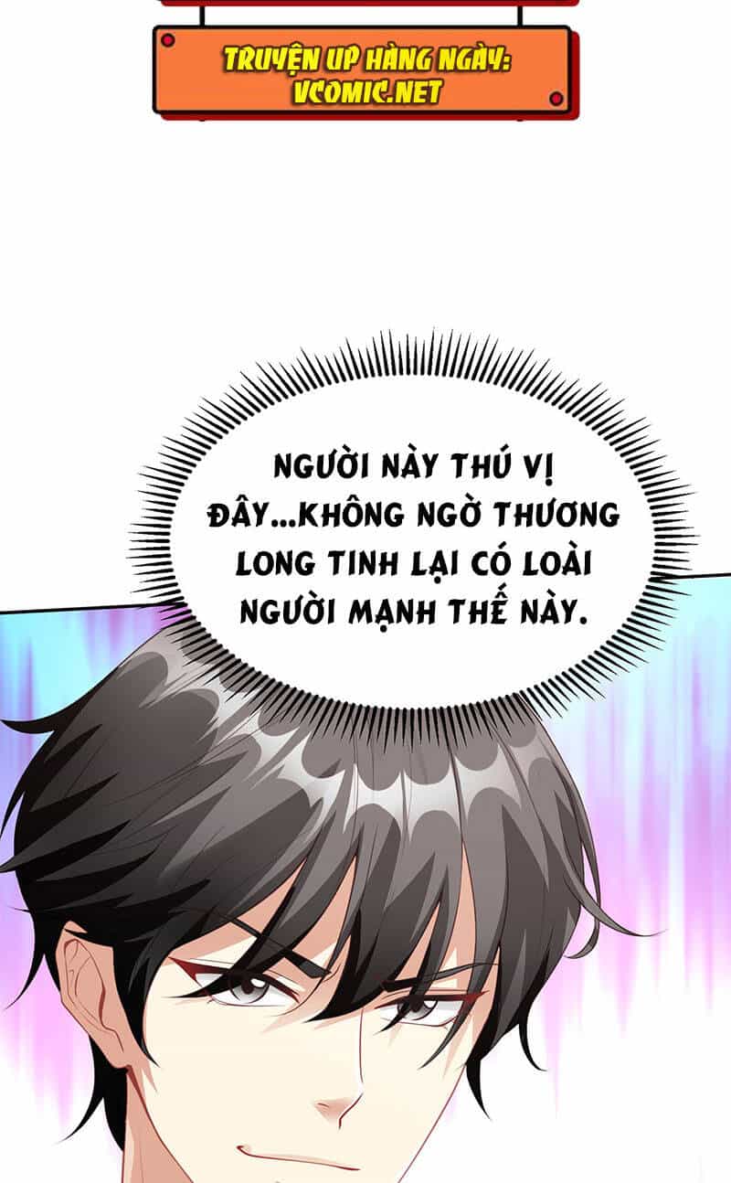 Tọa Ủng Tinh Cầu - Chương 5 - ảnh 43