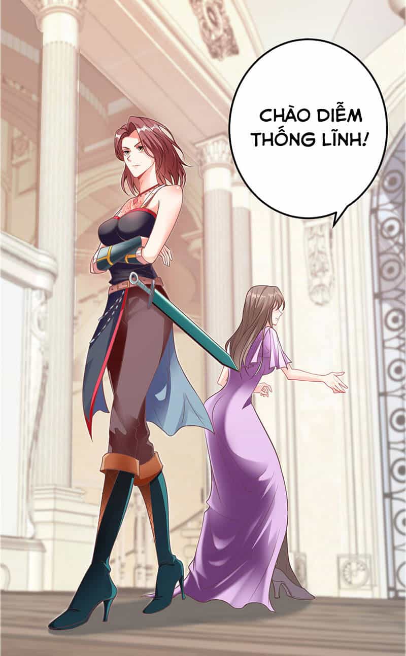 Tọa Ủng Tinh Cầu - Chương 5 - ảnh 45
