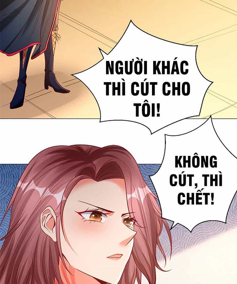 Tọa Ủng Tinh Cầu - Chương 6 - ảnh 16