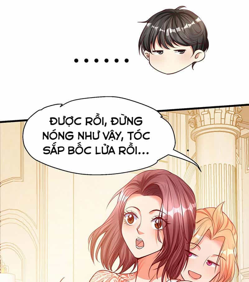 Tọa Ủng Tinh Cầu - Chương 6 - ảnh 22