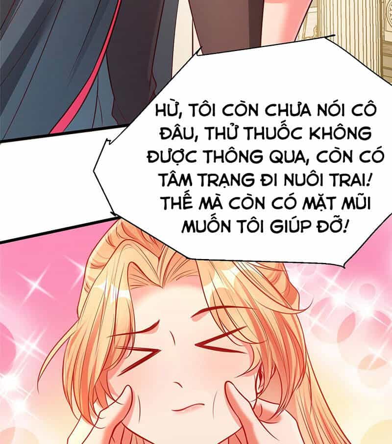 Tọa Ủng Tinh Cầu - Chương 6 - ảnh 24