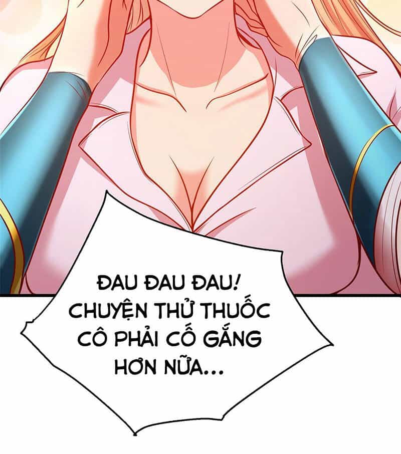 Tọa Ủng Tinh Cầu - Chương 6 - ảnh 25