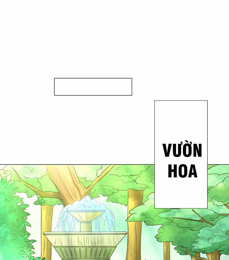 Tọa Ủng Tinh Cầu - Chương 6 - ảnh 26