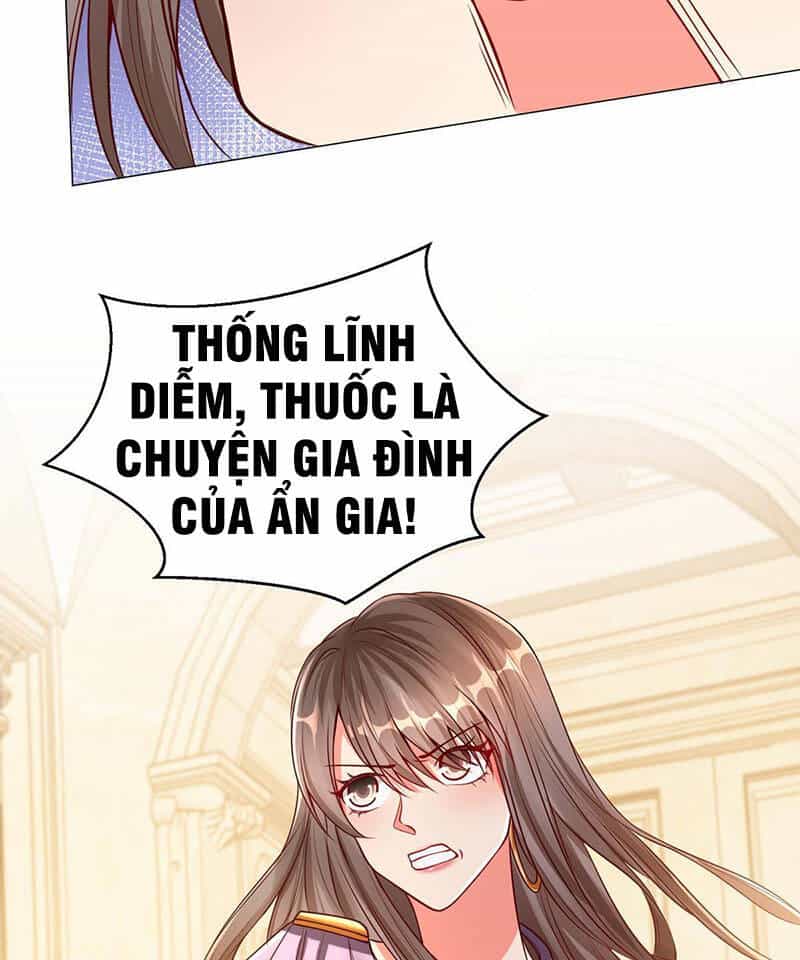 Tọa Ủng Tinh Cầu - Chương 6 - ảnh 3