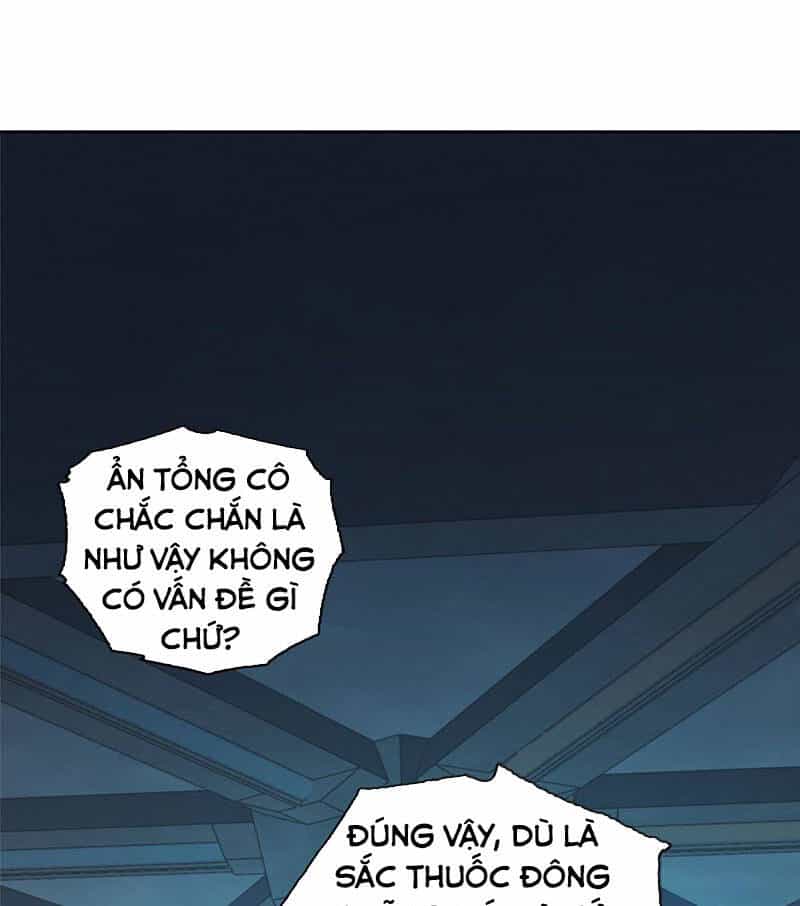 Tọa Ủng Tinh Cầu - Chương 6 - ảnh 35